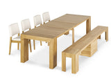Dining Set - The Host