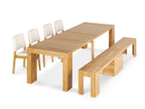 Dining Set - The Host
