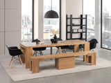 Dining Set - The Practical