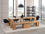 Transformer Dining Set Coffee Table Special Bundle
