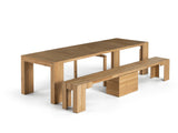 Transformer Dining Set Coffee Table Special Bundle