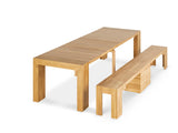 Dining Set - The Practical