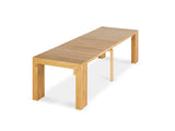 Transformer Table