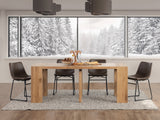 Transformer Table