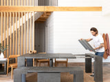 Dining Set - The Practical