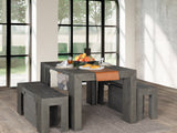 Transformer Dining Set - The Gathering