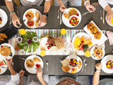 Dining Set - The Host
