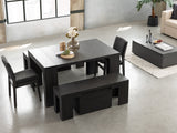 Transformer Dining Set - The Gathering