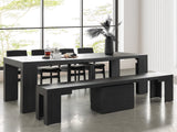 Transformer Dining Set - The Practical