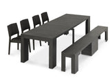 Dining Set - The Host