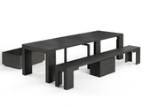 Dining Set - The Practical