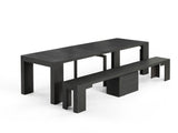 Dining Set - The Practical