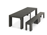 Dining Set - The Practical