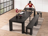 Dining Set - The Practical