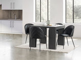 Transformer Table