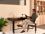 Table to Desk - The Savouring