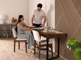 Table to Desk - The Savouring