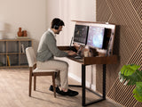 Table to Desk - The Savouring