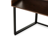 Table to Desk Double - The Savouring