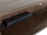 Table to Desk Double - The Savouring
