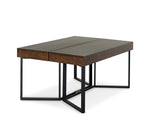Table to Desk Double - The Savouring