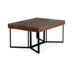 Table to Desk Double - The Savouring