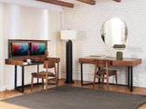 Table to Desk Double - The Savouring