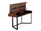 Table to Desk - The Savouring