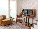 Table to Desk - The Savouring