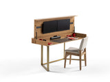 Table to Desk - The Savouring