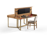 Table to Desk Double - The Savouring