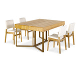 Table to Desk Double - The Savouring