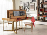 Table to Desk Double - The Savouring