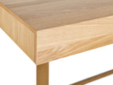 Table to Desk Double - The Savouring