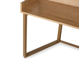 Table to Desk Double - The Savouring