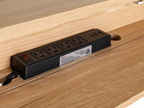Table to Desk Double - The Savouring