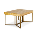 Table to Desk Double - The Savouring
