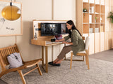 Table to Desk - The Savouring