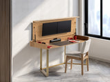 Table to Desk - The Savouring