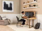 Table to Desk - The Savouring