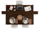 Table to Desk Double - The Savouring