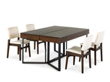 Table to Desk Double - The Savouring