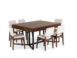 Table to Desk Double - The Savouring