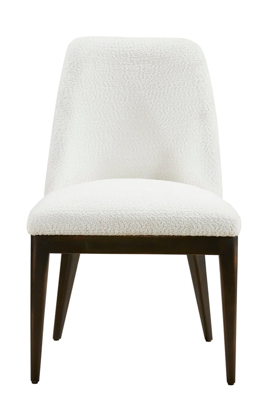 Aurora Side Chair (Black)