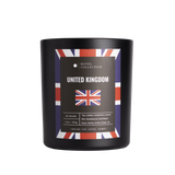 Around The World My Way Candle