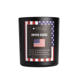 Around The World My Way Candle