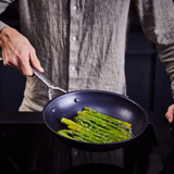 Artist Carbon Steel Frying Pan