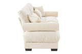 CLOUDIES 94" Loveseat