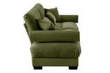 CLOUDIES 94" Loveseat