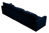 PERTH 122" 3-Seater Sofa